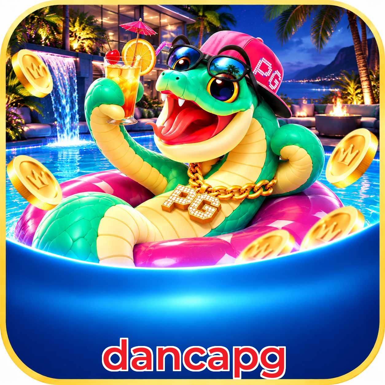 dancapg Saque
