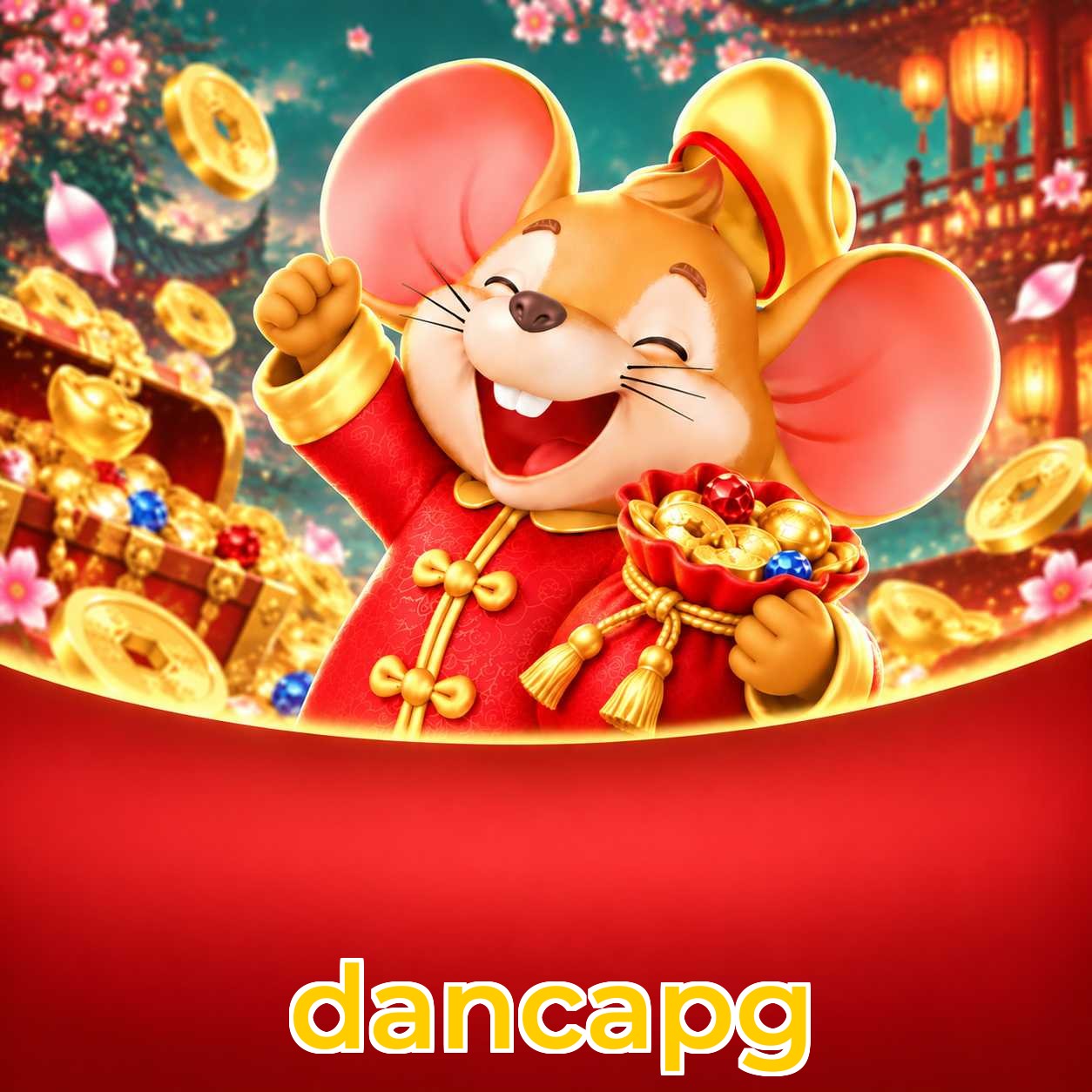 dancapg RTP Testing