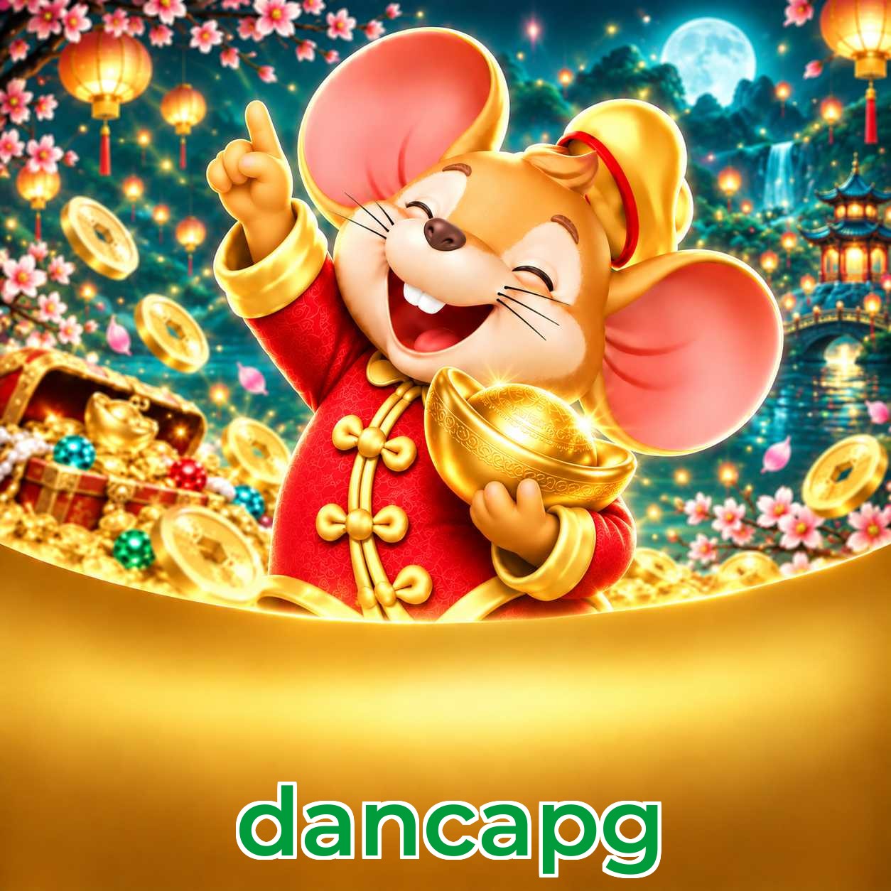 dancapg Uptime
