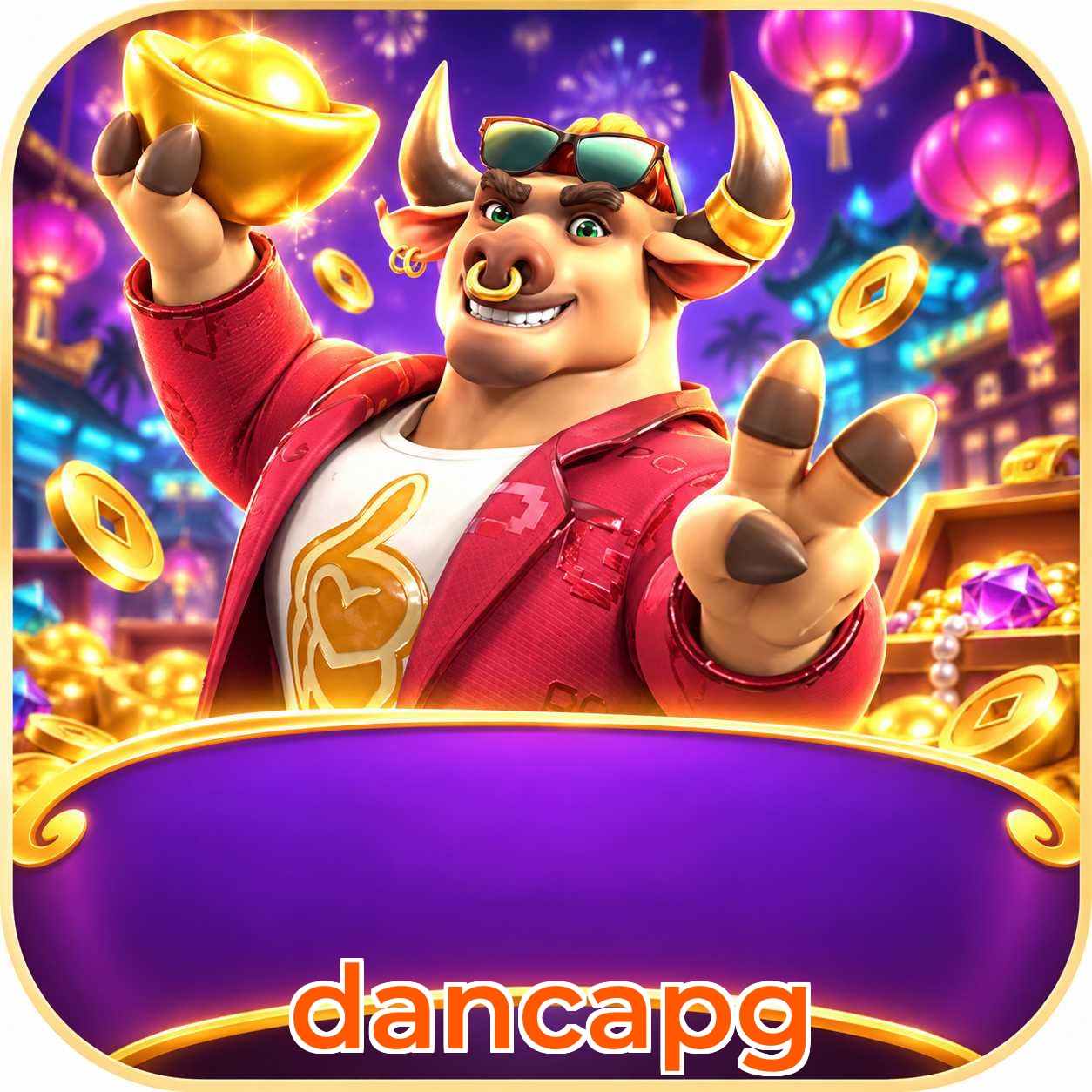 dancapg Registration Guide