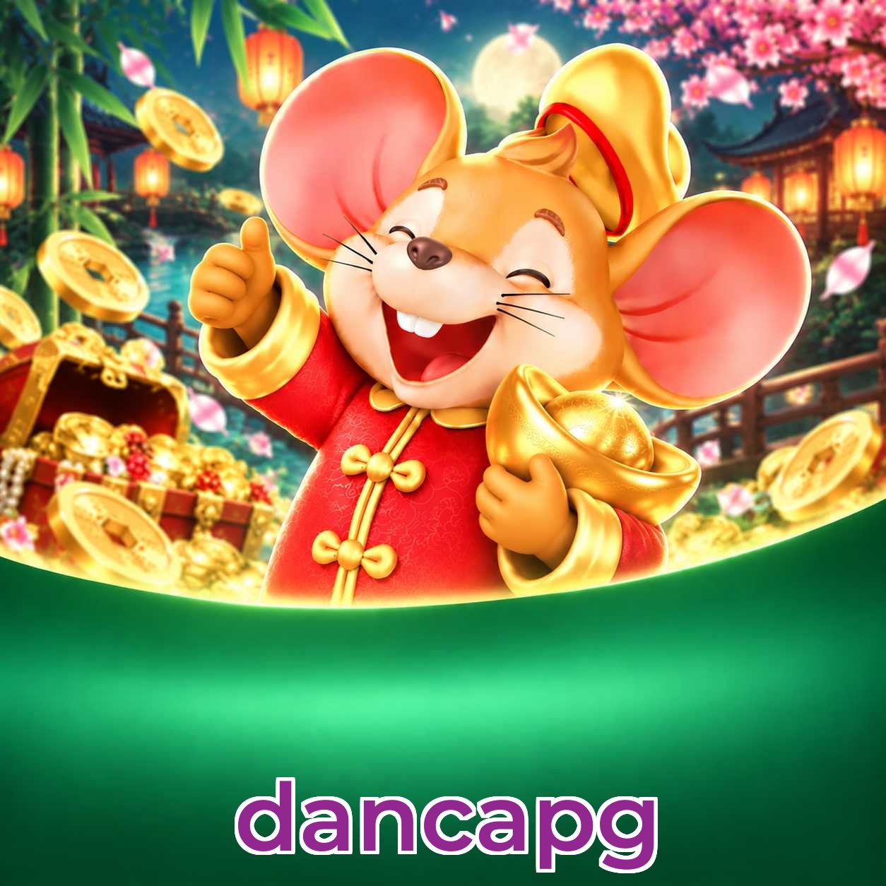 dancapg Security Analysis