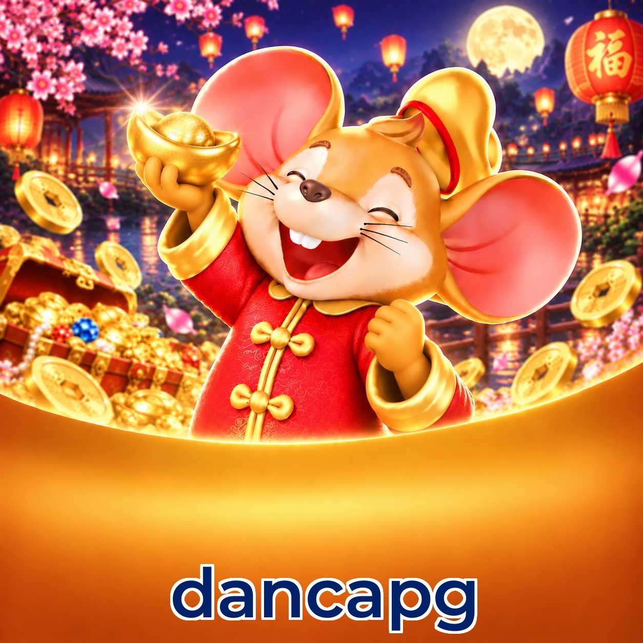 dancapg Login FAQ