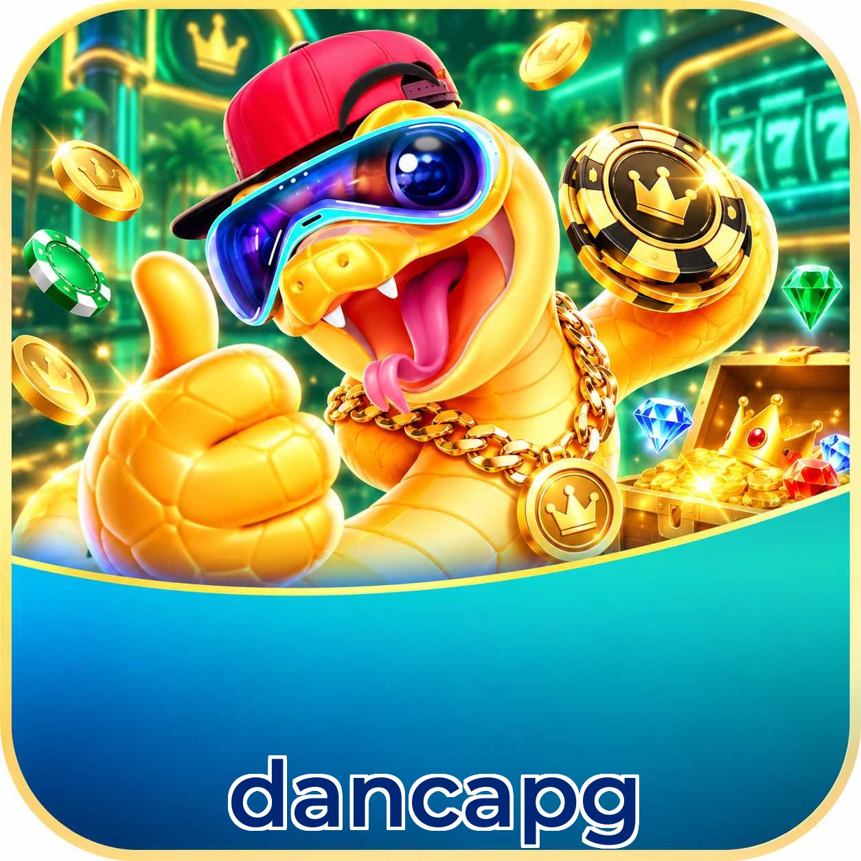 dancapg Live Games