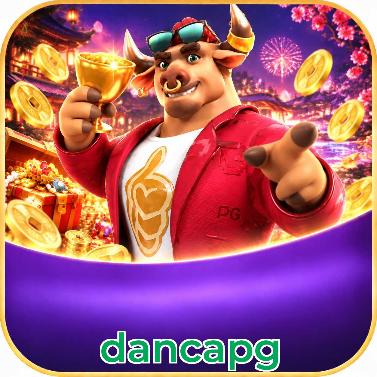 dancapg Top Wins