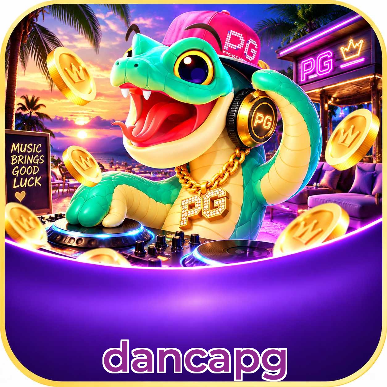 dancapg Troubleshooting