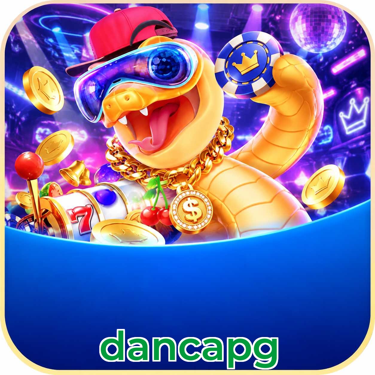 dancapg Segurança