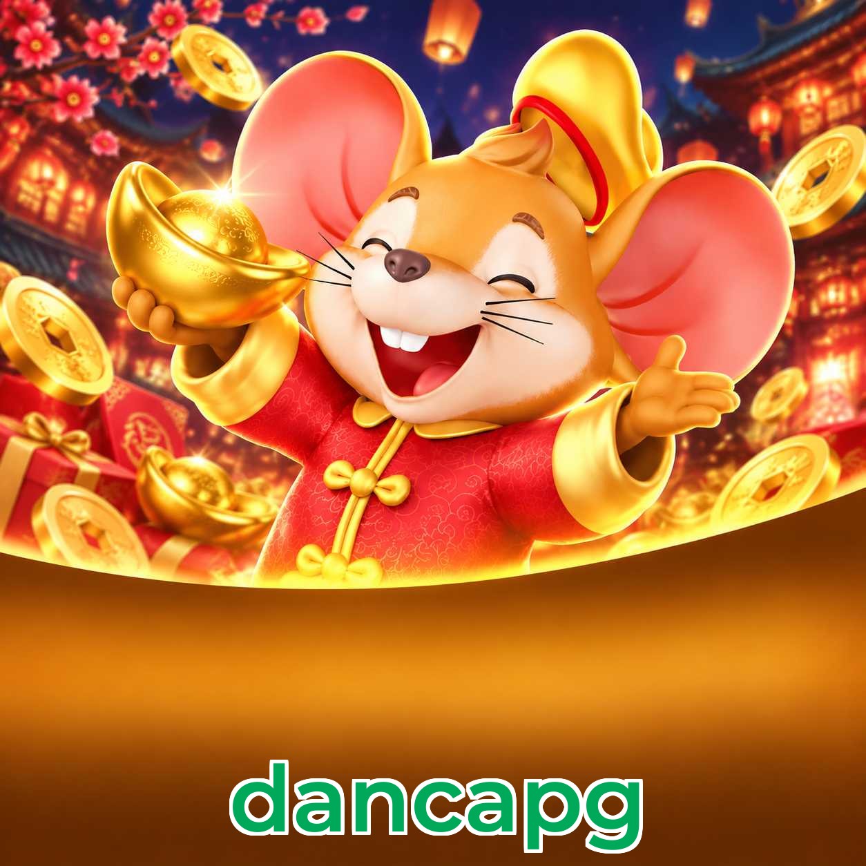 Baixar dancapg Android
