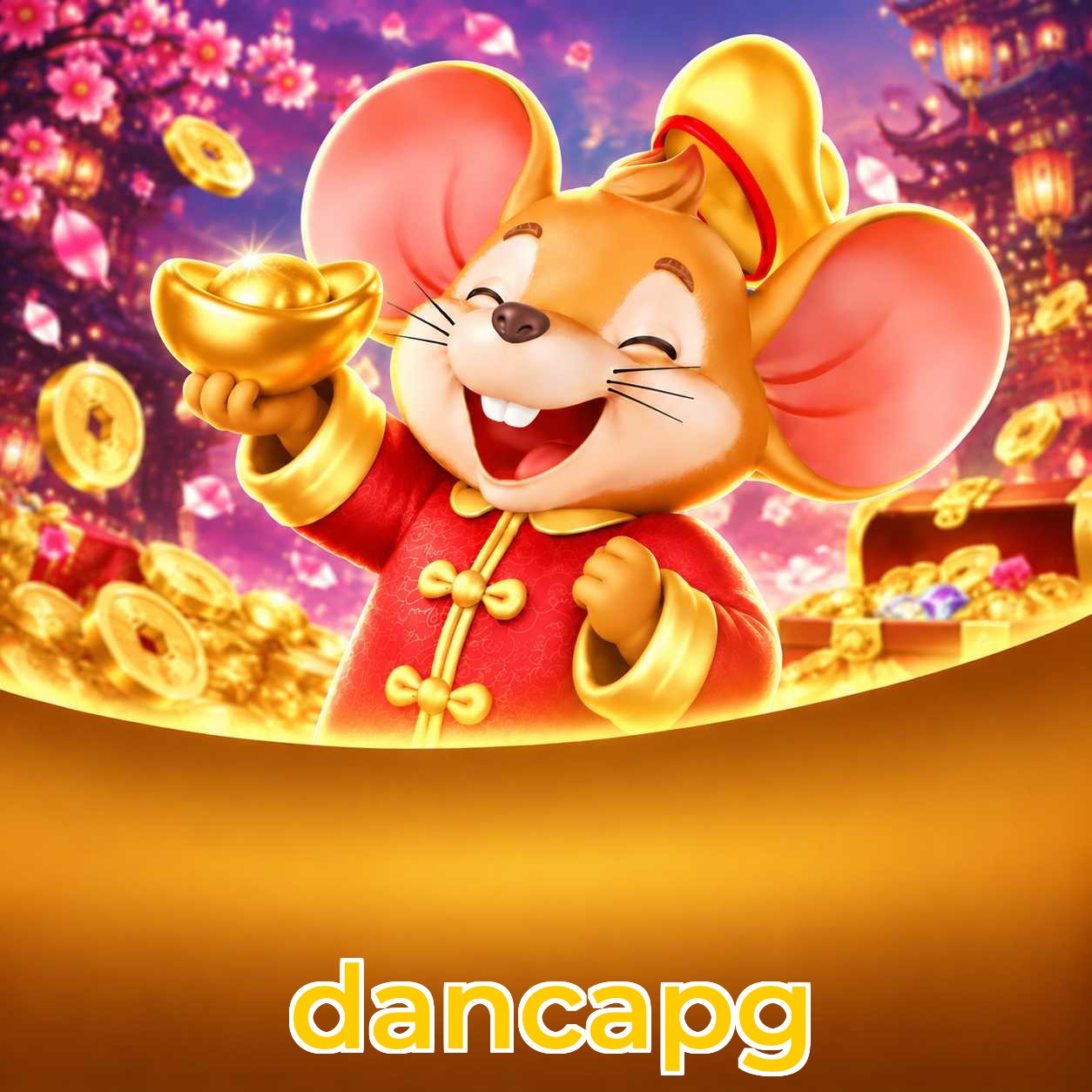 dancapg Logo